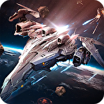 Иконка Galaxy strike 3D