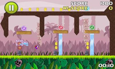 Bungees Rescue for Android
