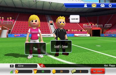 download the last version for iphoneFootball Strike - Perfect Kick