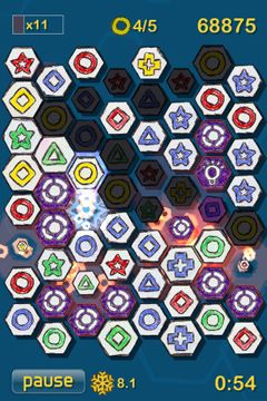  Hexagon