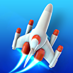 Galaga wars icon