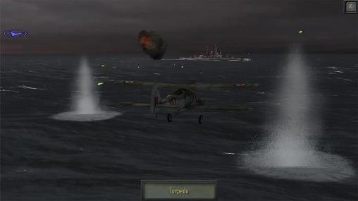 Atlantic fleet captura de pantalla 1
