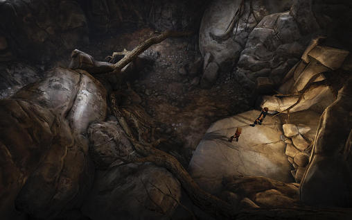 Action: download Brothers: A Tale of Two Sons for your phone