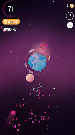 Protect the planet! для Android
