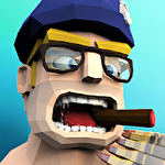 Commander at war: Battle with friends online! icono
