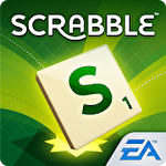 Scrabble icon