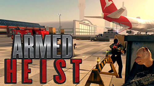 Armed heist screenshot 1