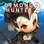 Demong hunter 2 icon