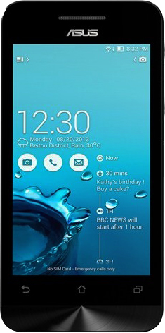 ASUS Zenfone 5 8Gb