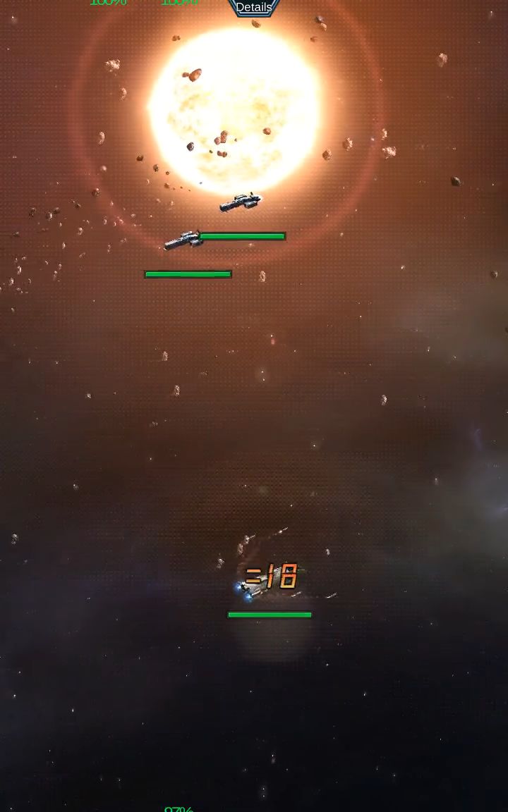 Galaxy Battleship for Android