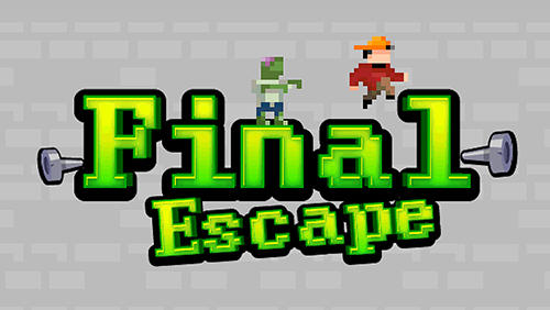 Иконка Final escape