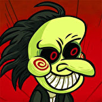 Troll face quest horror icono