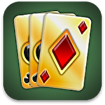 Astraware solitaire іконка