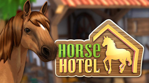 Horse hotel: Care for horses screenshot 1