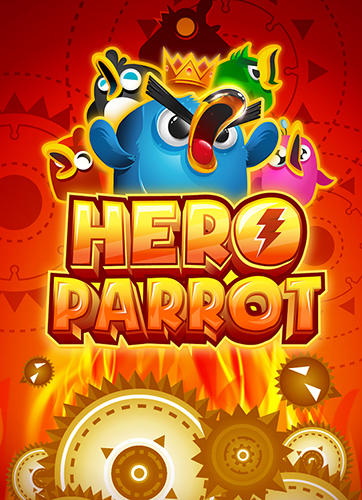 Hero parrot capture d'écran 1