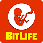 Bitlife: Life simulator Symbol