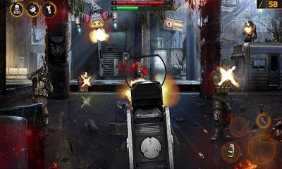 Overkill 2 screenshot 1