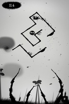 Miseria for iPhone for free