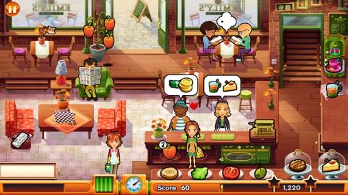 all delicious emily games apk