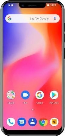 Ulefone S10 Pro Apps