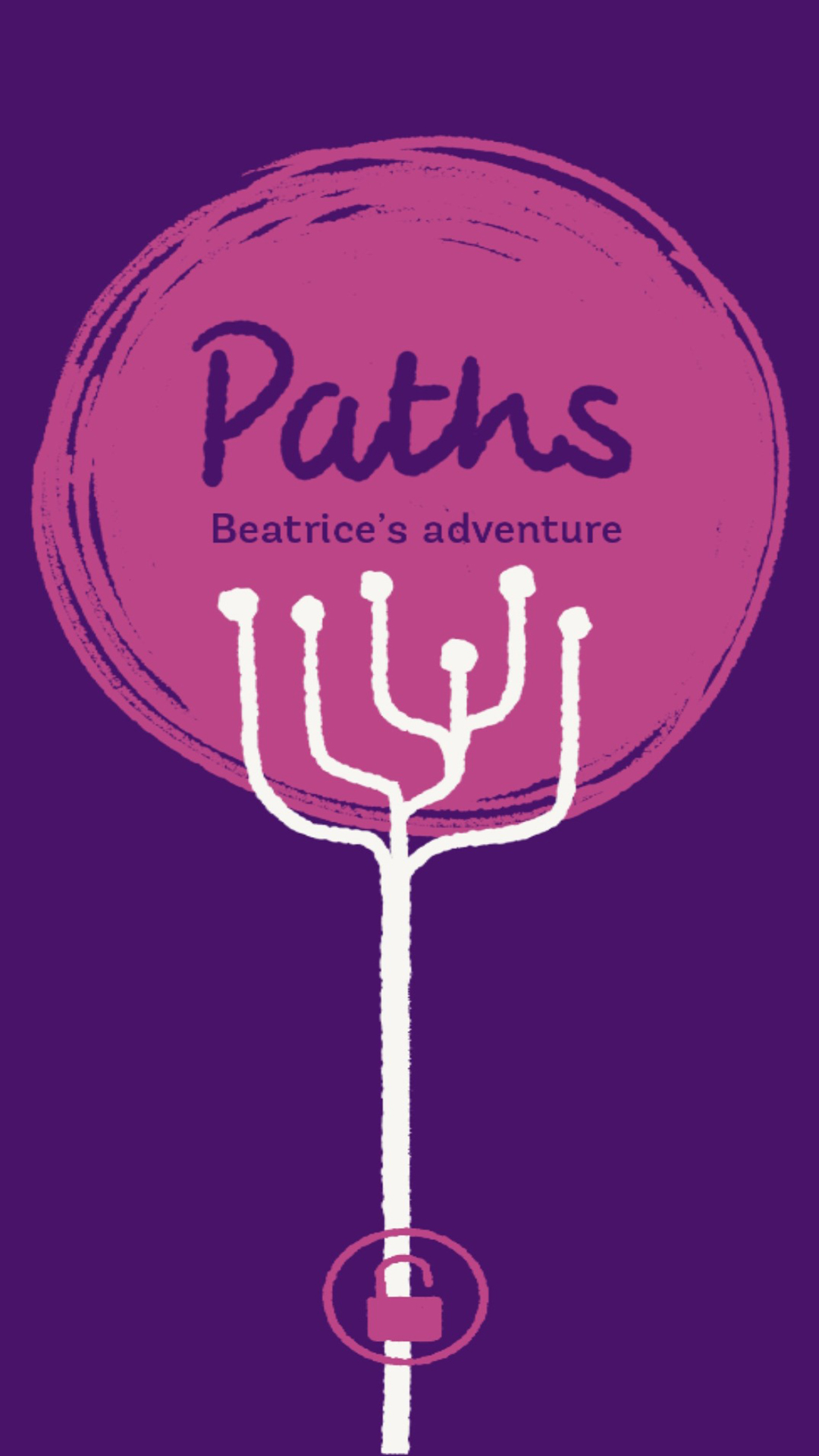 Paths: Beatrice's Adventure for Android