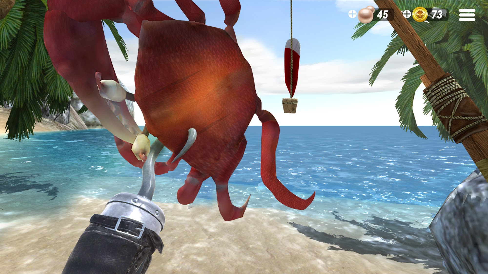 Last Fishing: Monster Clash para Android