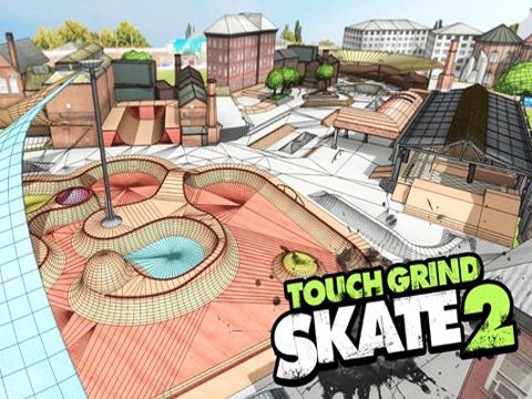 touchgrind skate download