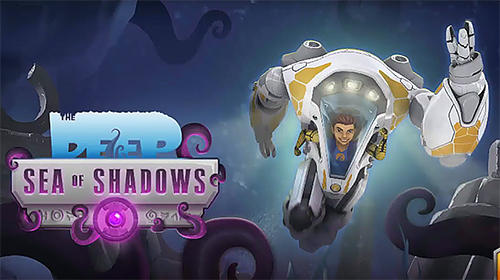 The deep: Sea of shadows capture d'écran 1