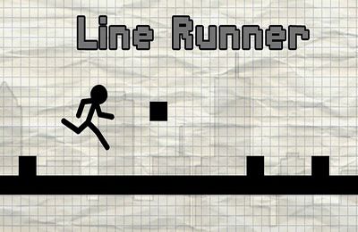 logo Line Runner