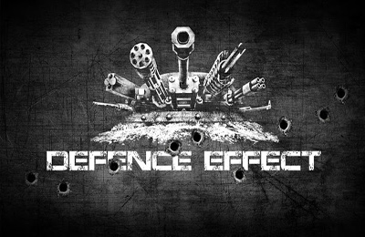 Defence Effect for iPhone