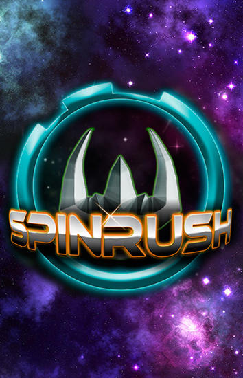 Иконка Spinrush