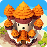 Castle of legends icono