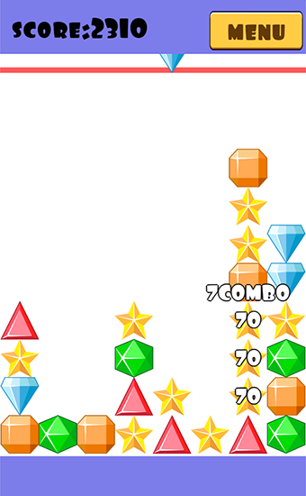 Jewels change para Android