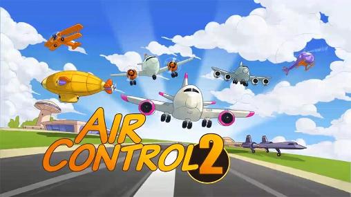 Air control 2 captura de pantalla 1