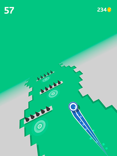 Rapid roller pour Android