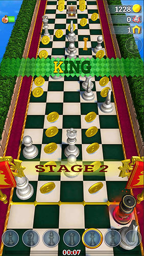 Chessfinity pour Android