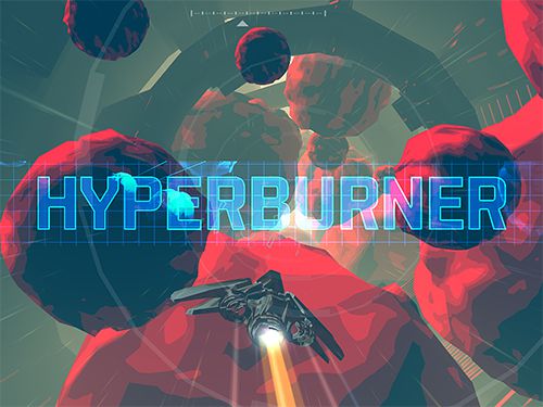 logo Hyperburner