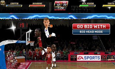 NBA JAM para Android