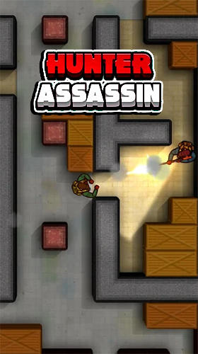 Hunter assassin screenshot 1