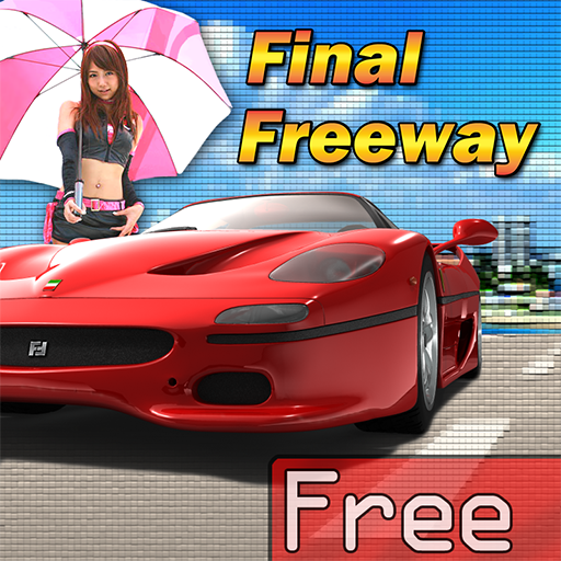 Final Freeway (Ad Edition) ícone