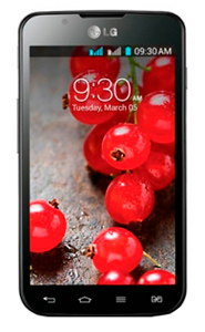 LG Optimus L7 2 P715 applications