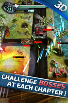 Air Attack HD 2 Picture 1