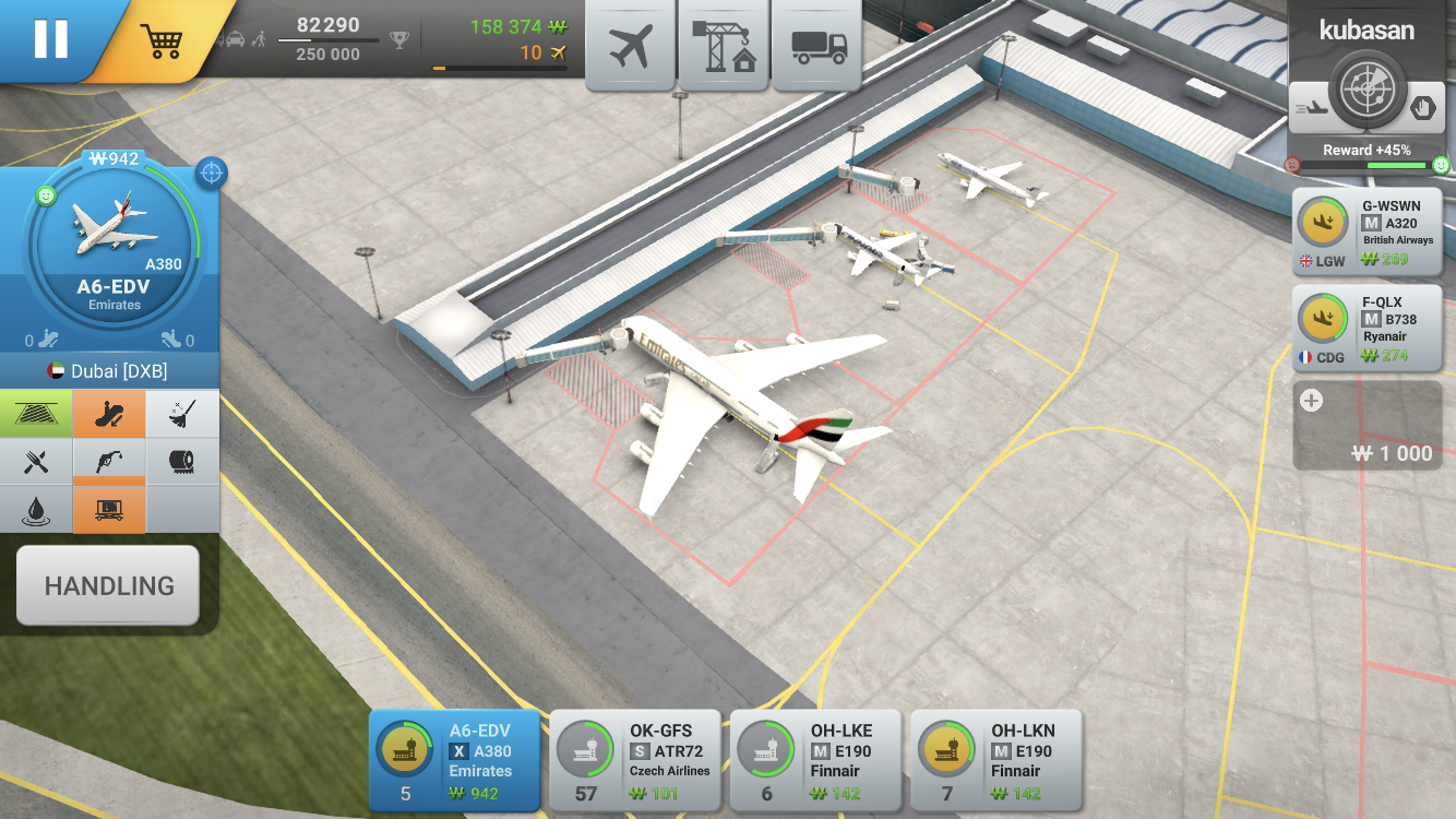 World of Airports 
