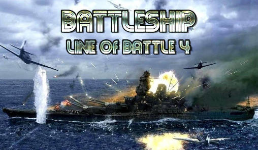 アイコン Battleship: Line of battle 4 