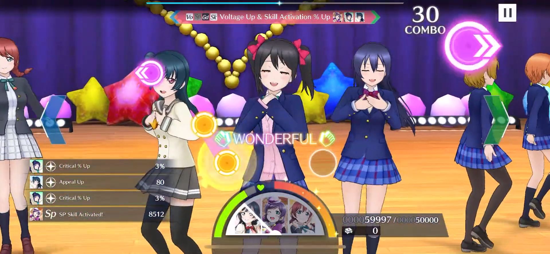 free download love live all stars