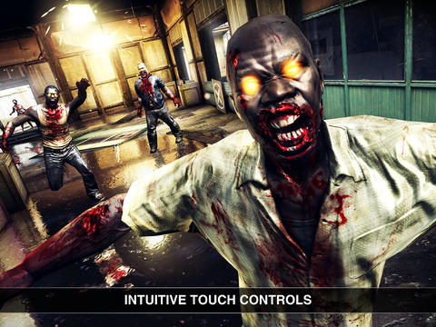 Dead Trigger 2 for iPhone