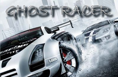 logo Ghost Racer