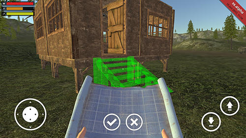 Descargar Survival Simulator Gratis Para Android Mob Org