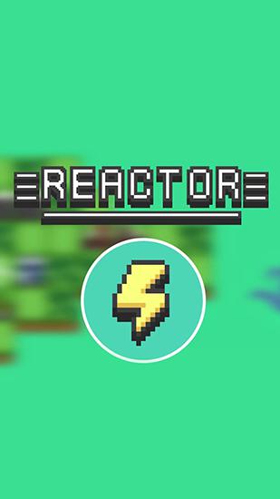 Reactor: Energy sector tycoon screenshot 1