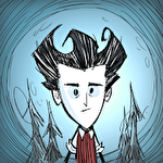 Don’t starve icon